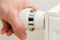 Old Johnstone central heating repair costs