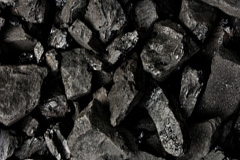 Old Johnstone coal boiler costs
