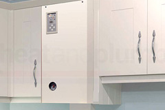 Old Johnstone electric boiler quotes