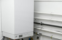 free Old Johnstone condensing boiler quotes