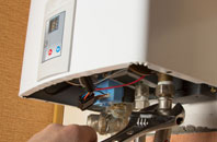 free Old Johnstone boiler install quotes