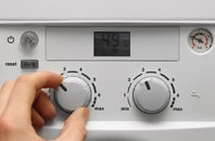 free Old Johnstone boiler maintenance quotes